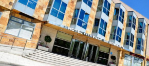 Гостиница Hotel Villa de Benavente  Бенавенте